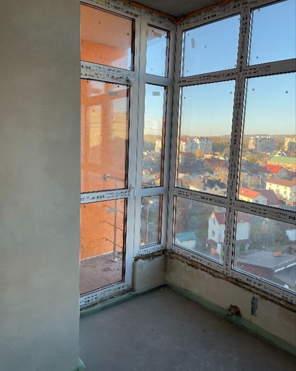 Продажа 1-комнатной квартиры 42 м², Проскуровского Подполья ул.