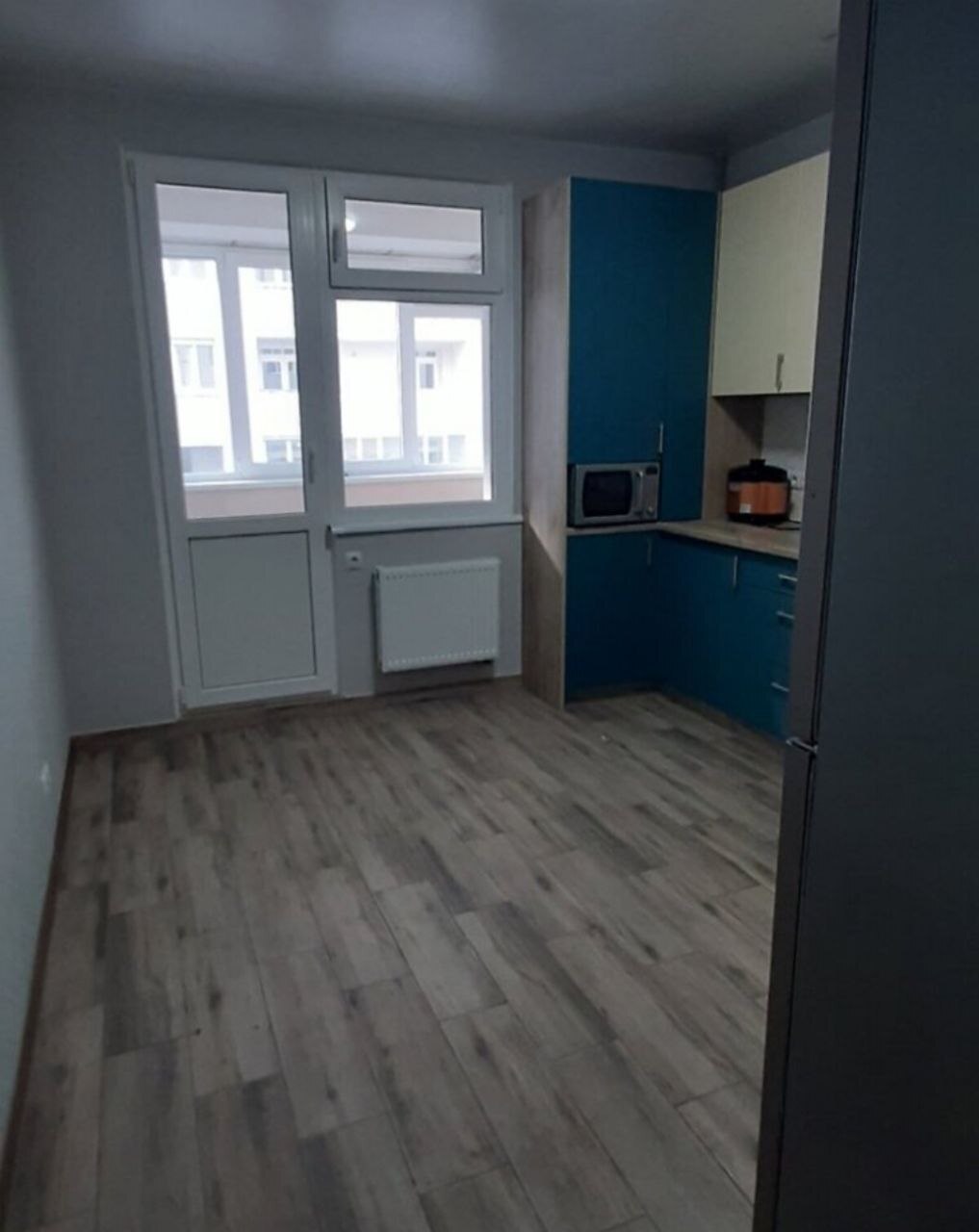 Продажа 1-комнатной квартиры 46 м², Кармелюка ул.