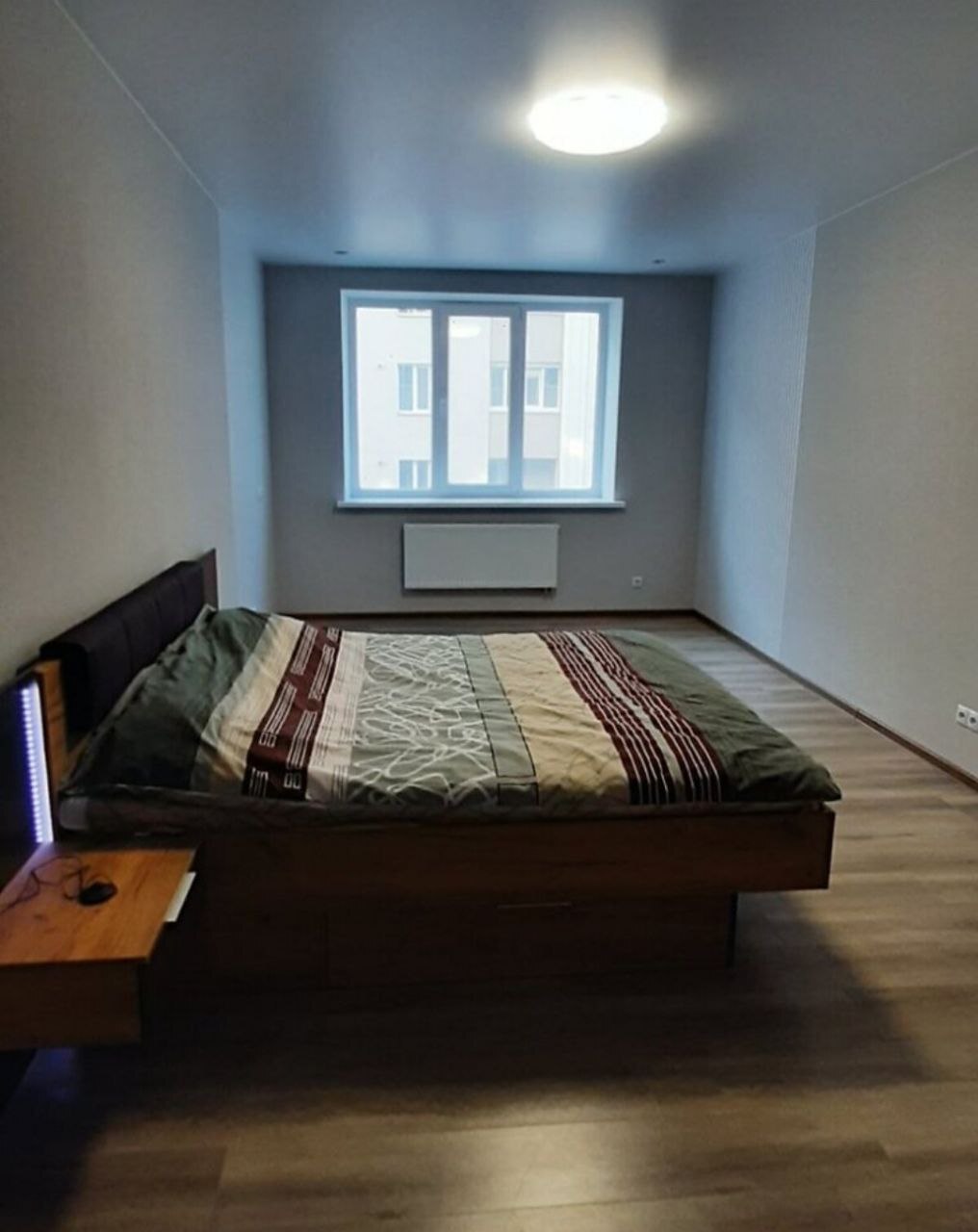 Продажа 1-комнатной квартиры 46 м², Кармелюка ул.