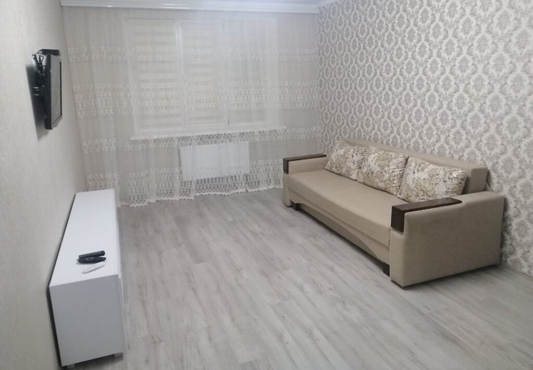 Продажа 1-комнатной квартиры 48 м², Сечевых Стрельцов ул.