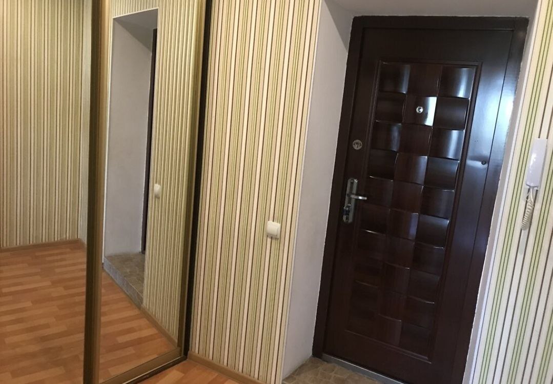 Продаж 1-кімнатної квартири 48 м², Перемоги пров.