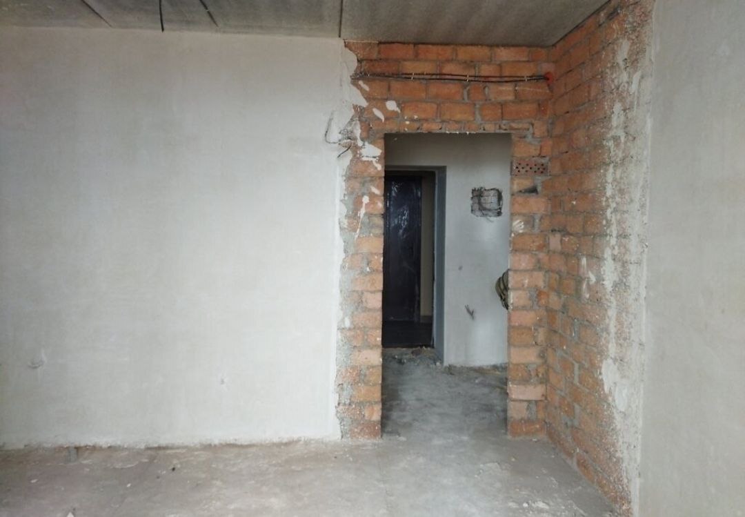 Продажа 1-комнатной квартиры 49.8 м², Львовское шоссе
