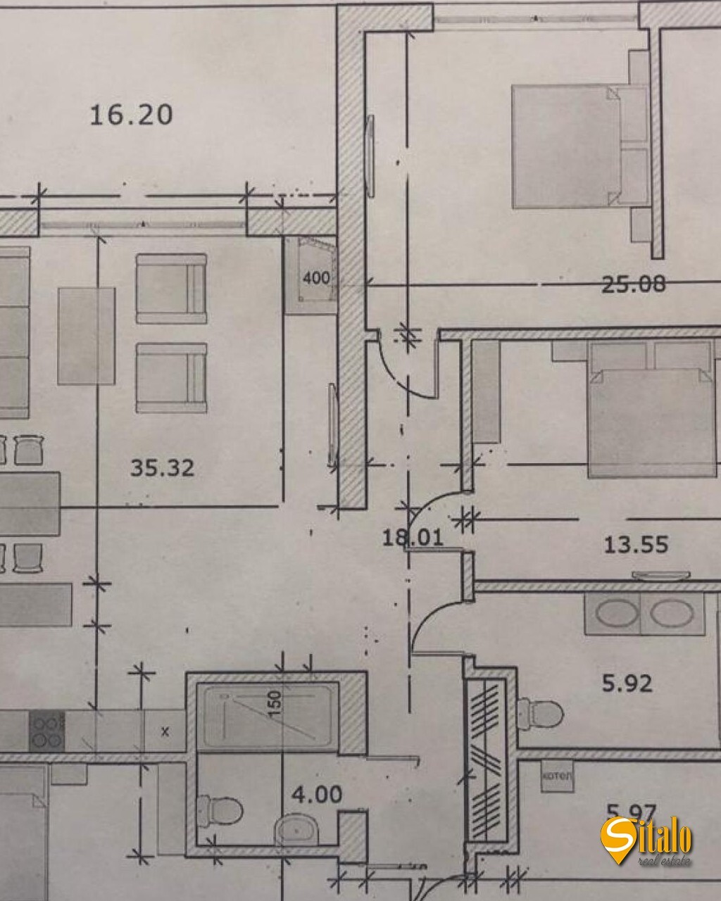 Продажа дома 130 м²