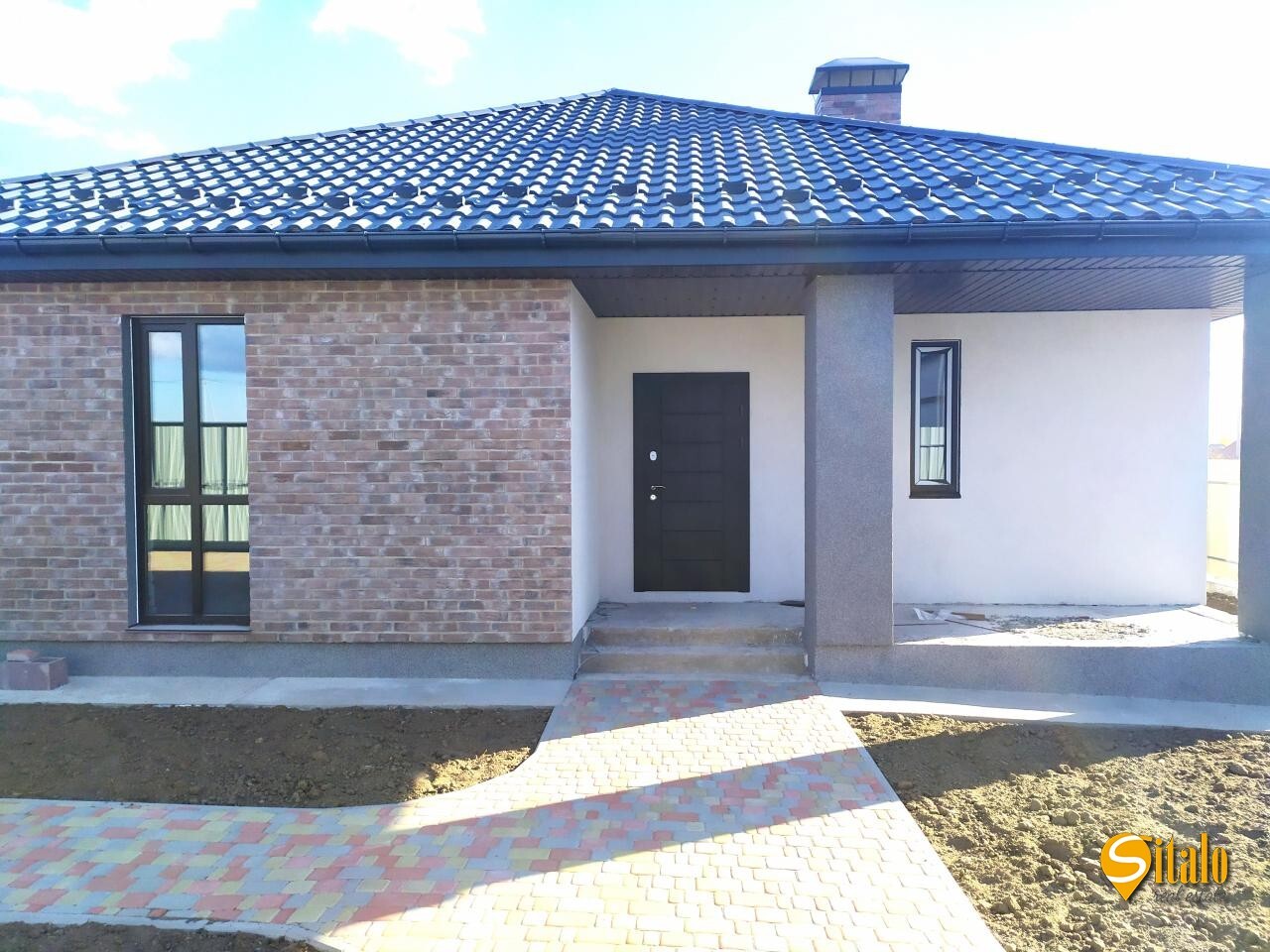 Продаж будинку 130 м²