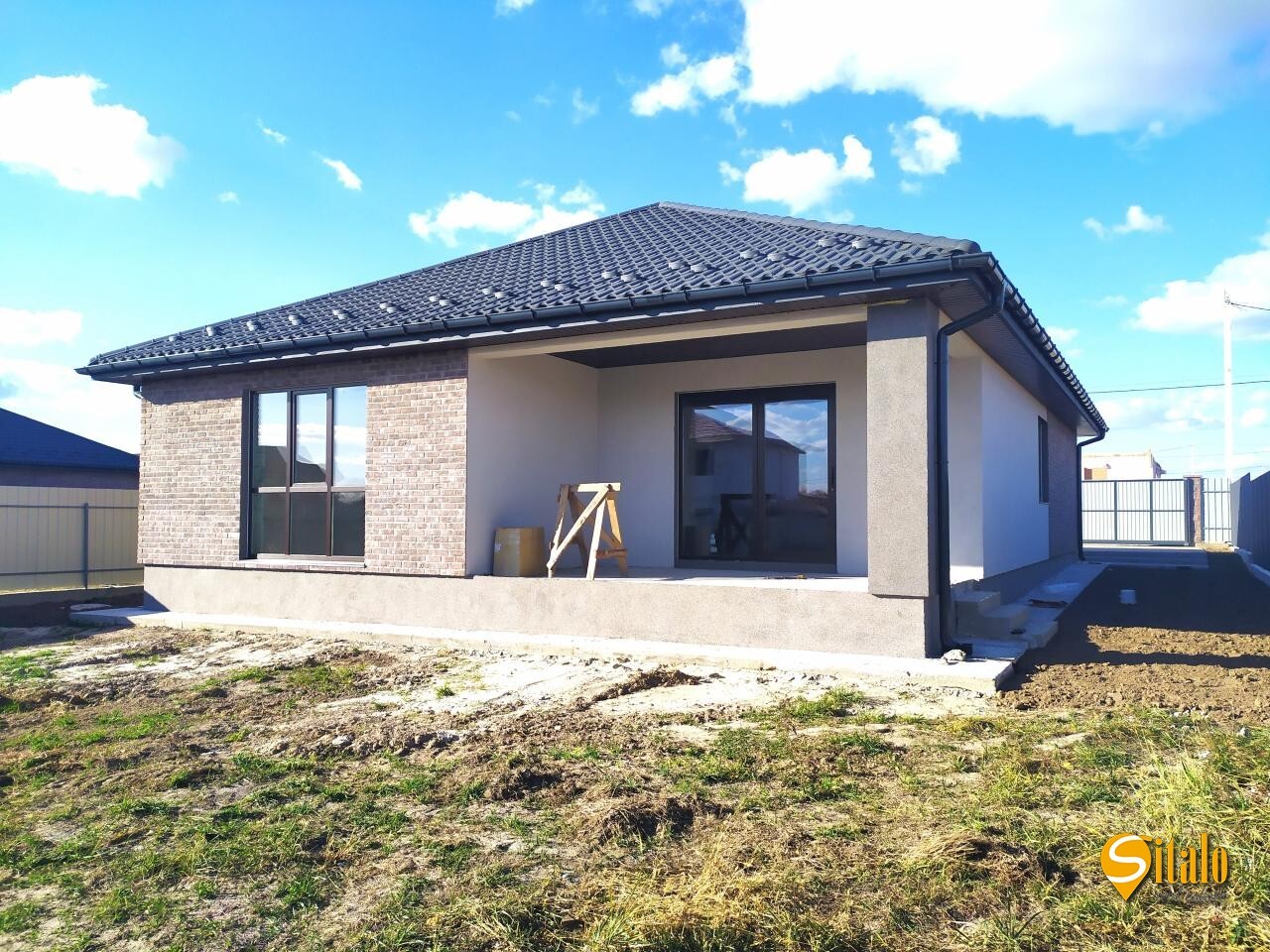 Продаж будинку 130 м²