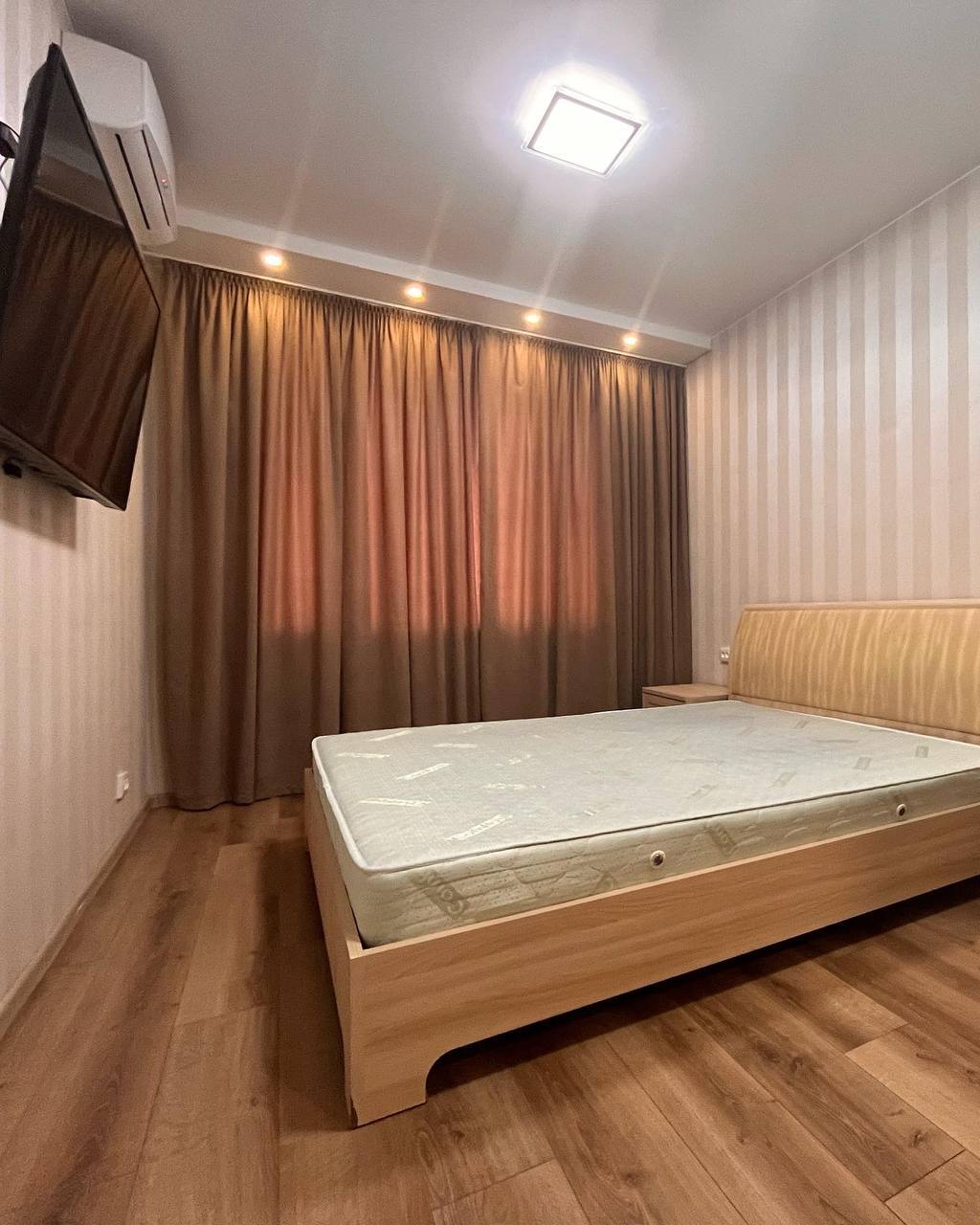 Аренда 2-комнатной квартиры 50 м², Запорожское шоссе
