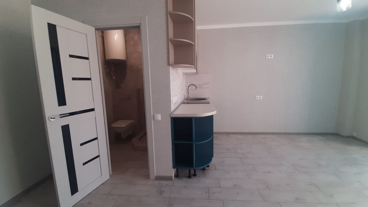 Продаж 1-кімнатної квартири 24 м², Інглезі вул.