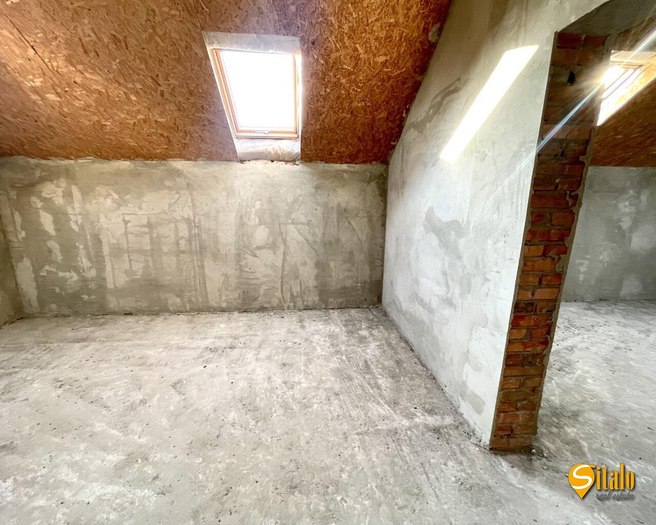Продажа дома 262 м²