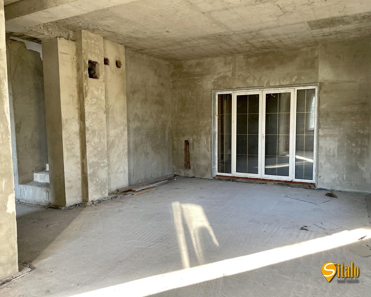 Продажа дома 262 м²