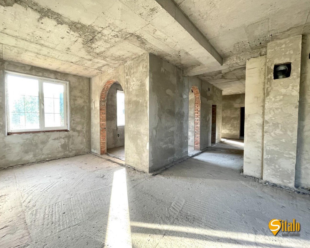 Продажа дома 262 м²