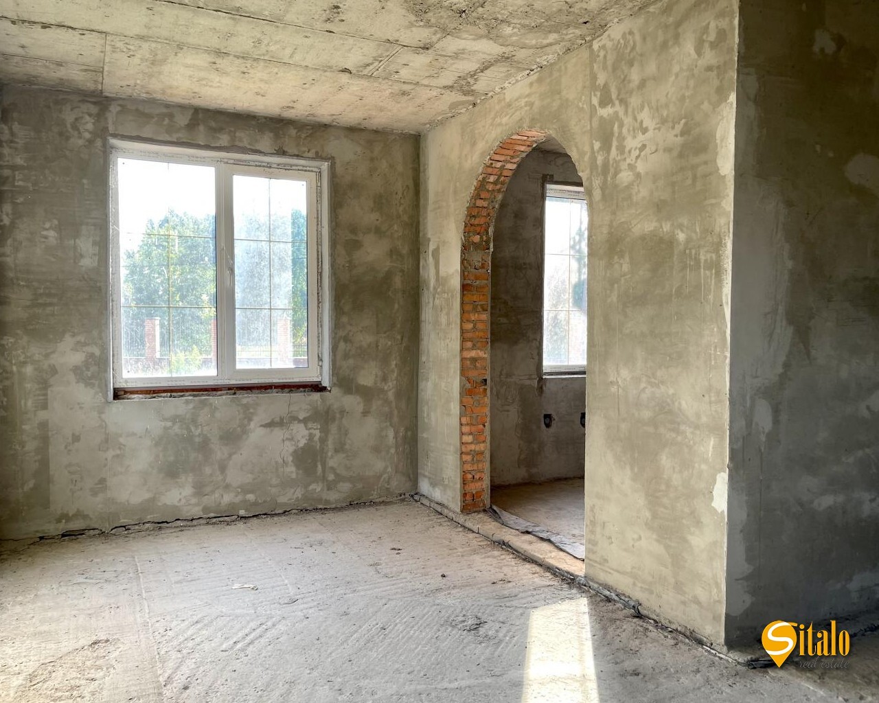 Продажа дома 262 м²