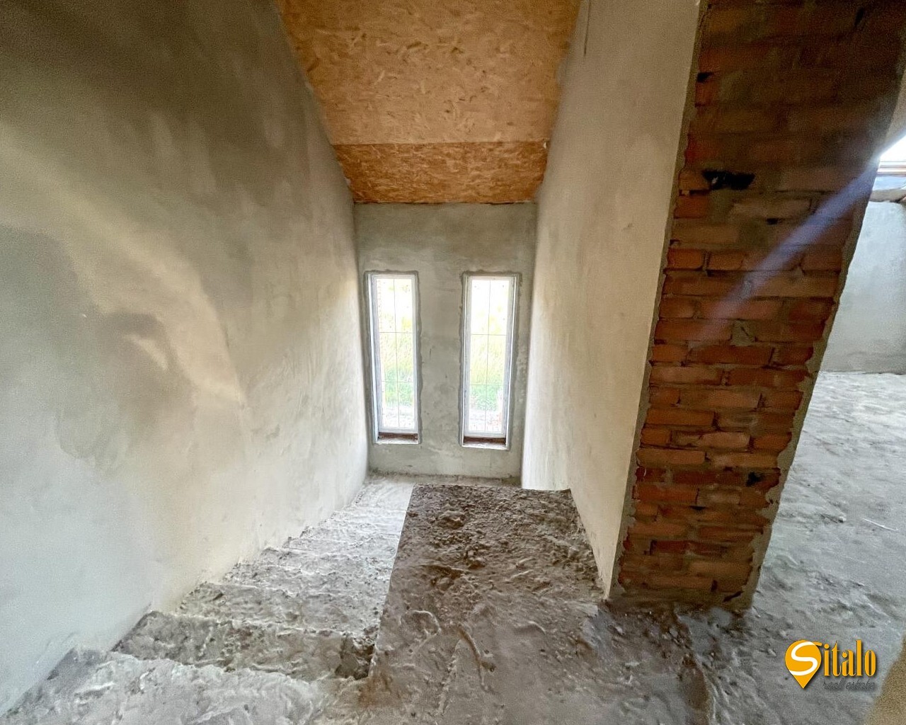 Продажа дома 262 м²