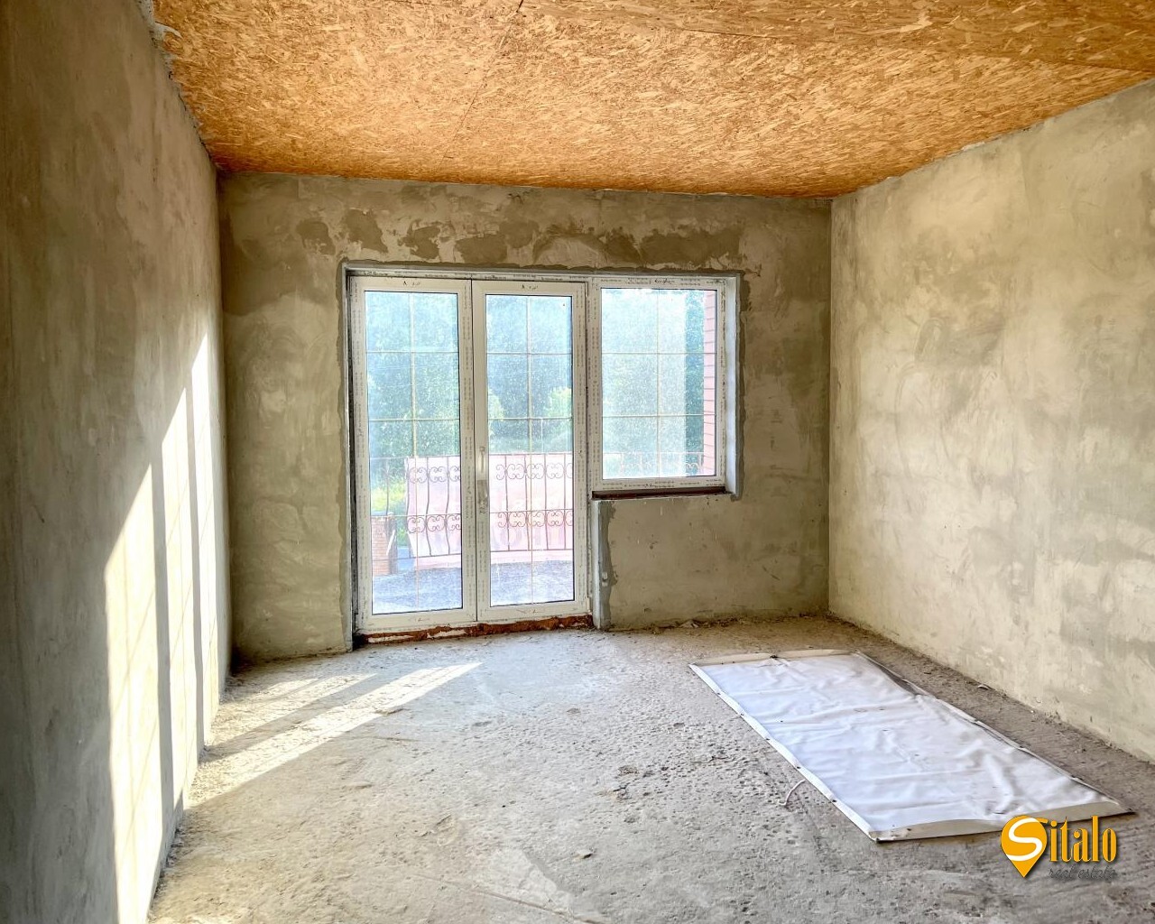 Продажа дома 262 м²