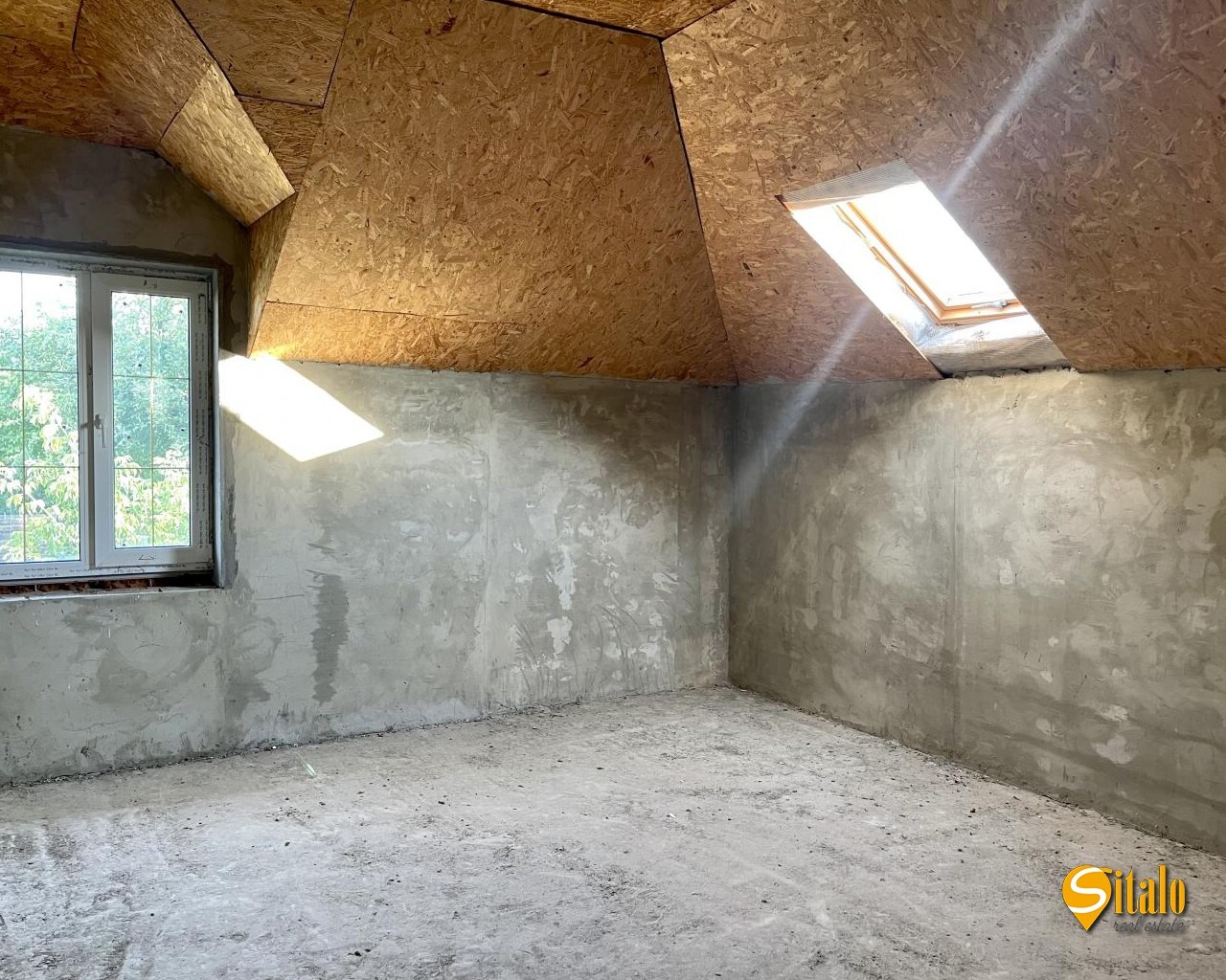 Продажа дома 262 м²