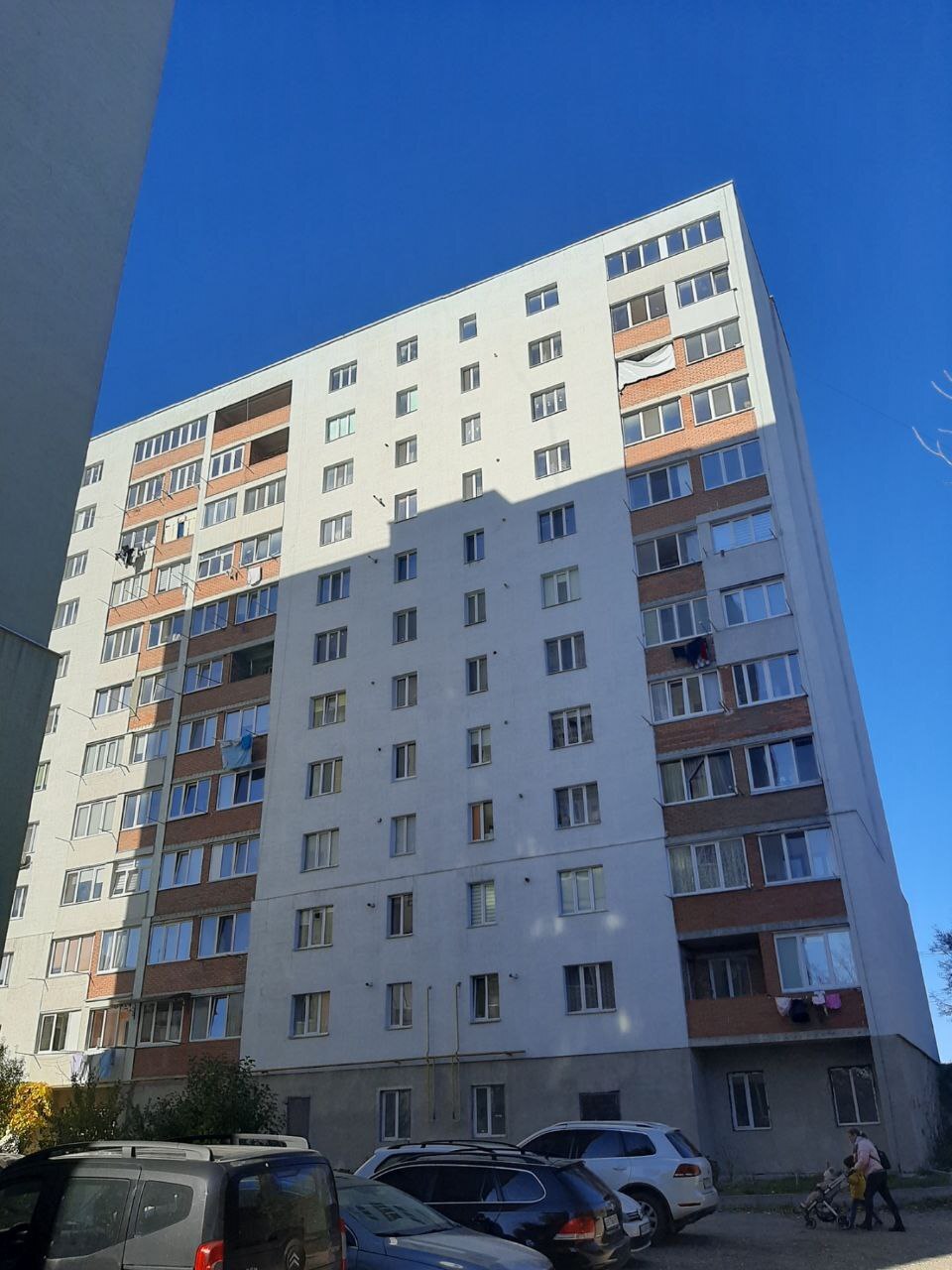 Продаж 2-кімнатної квартири 78 м², Пілотська вул., 1