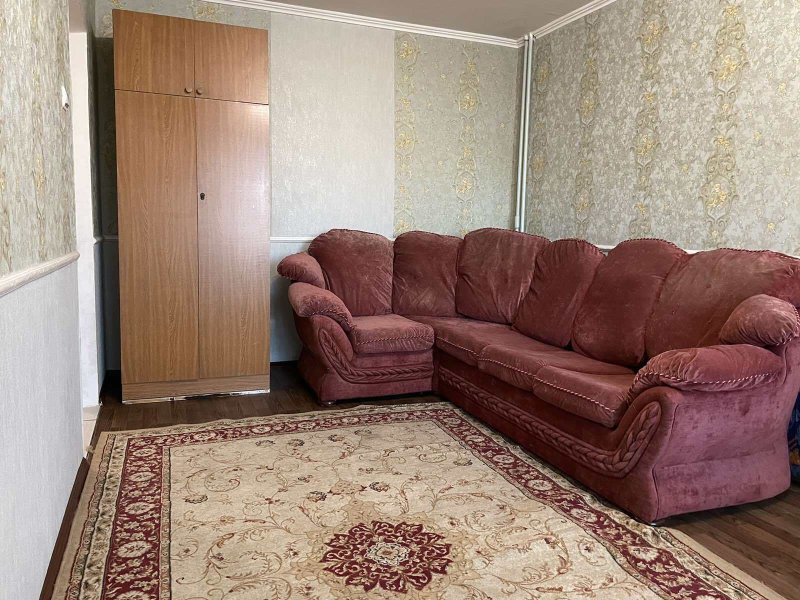 Аренда 2-комнатной квартиры 54 м², Максима Дия ул., 2