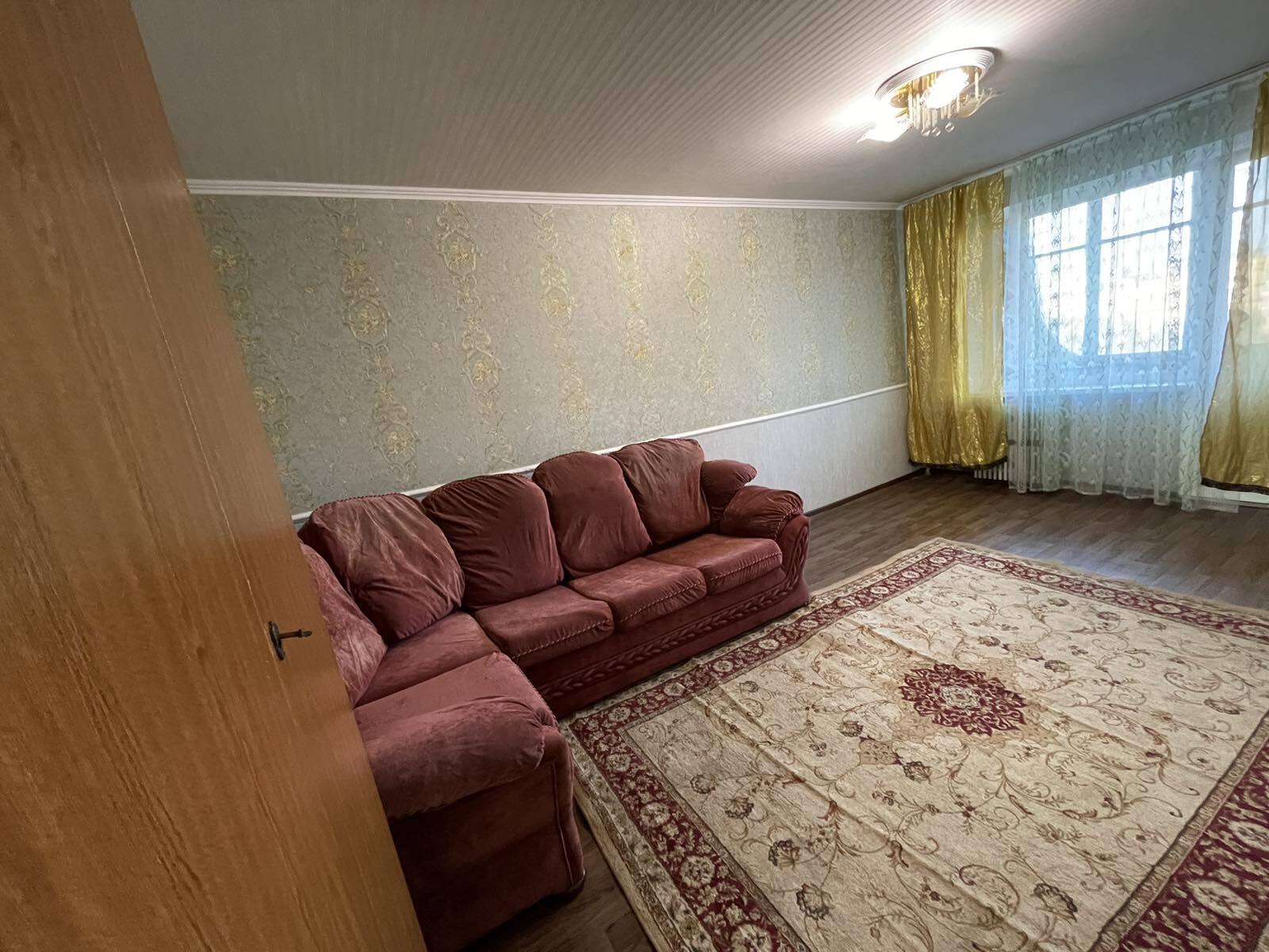 Аренда 2-комнатной квартиры 54 м², Максима Дия ул., 2