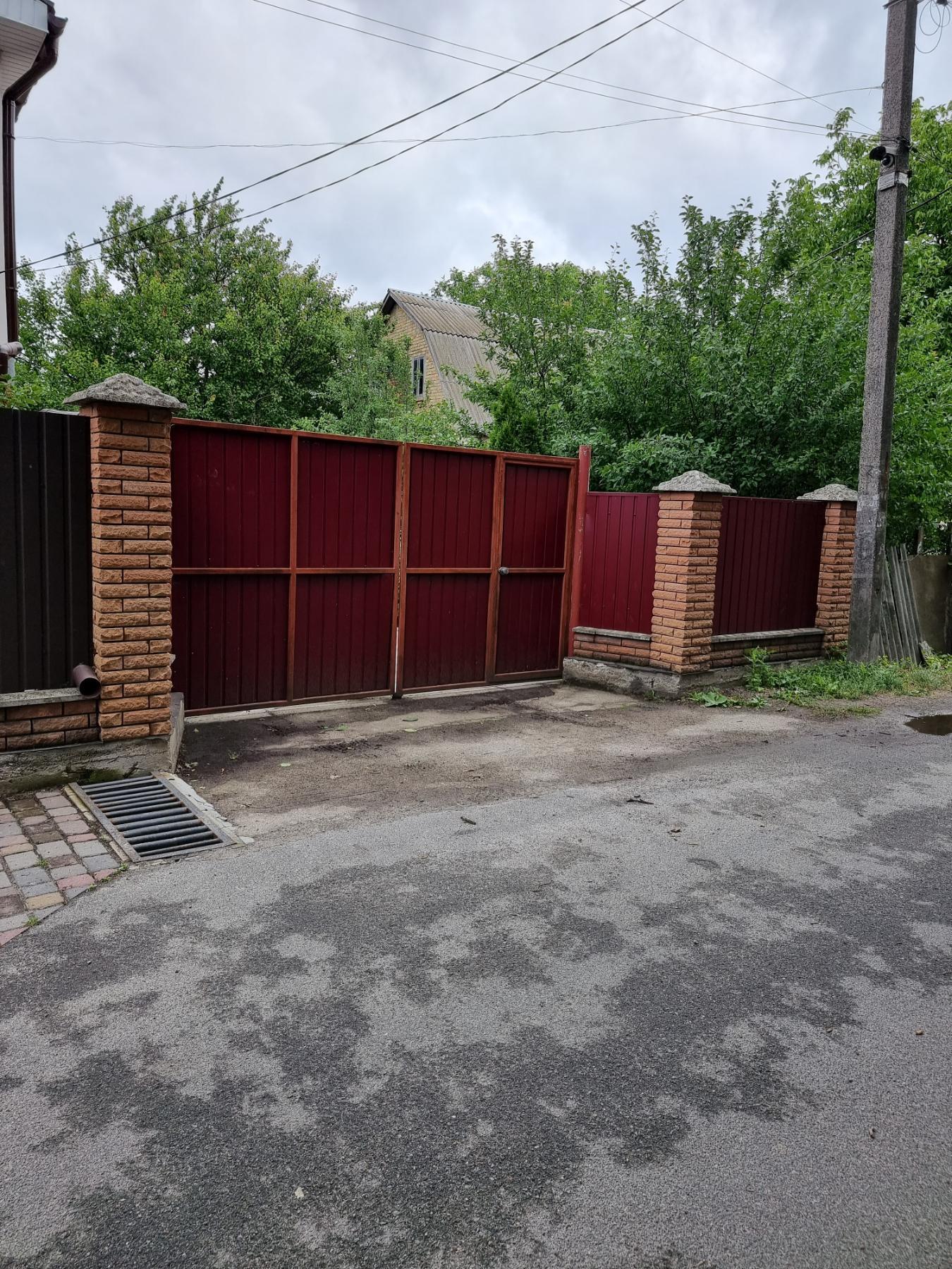 Продаж ділянки під індивідуальне житлове будівництво 17.1 соток, Шевченко вул.
