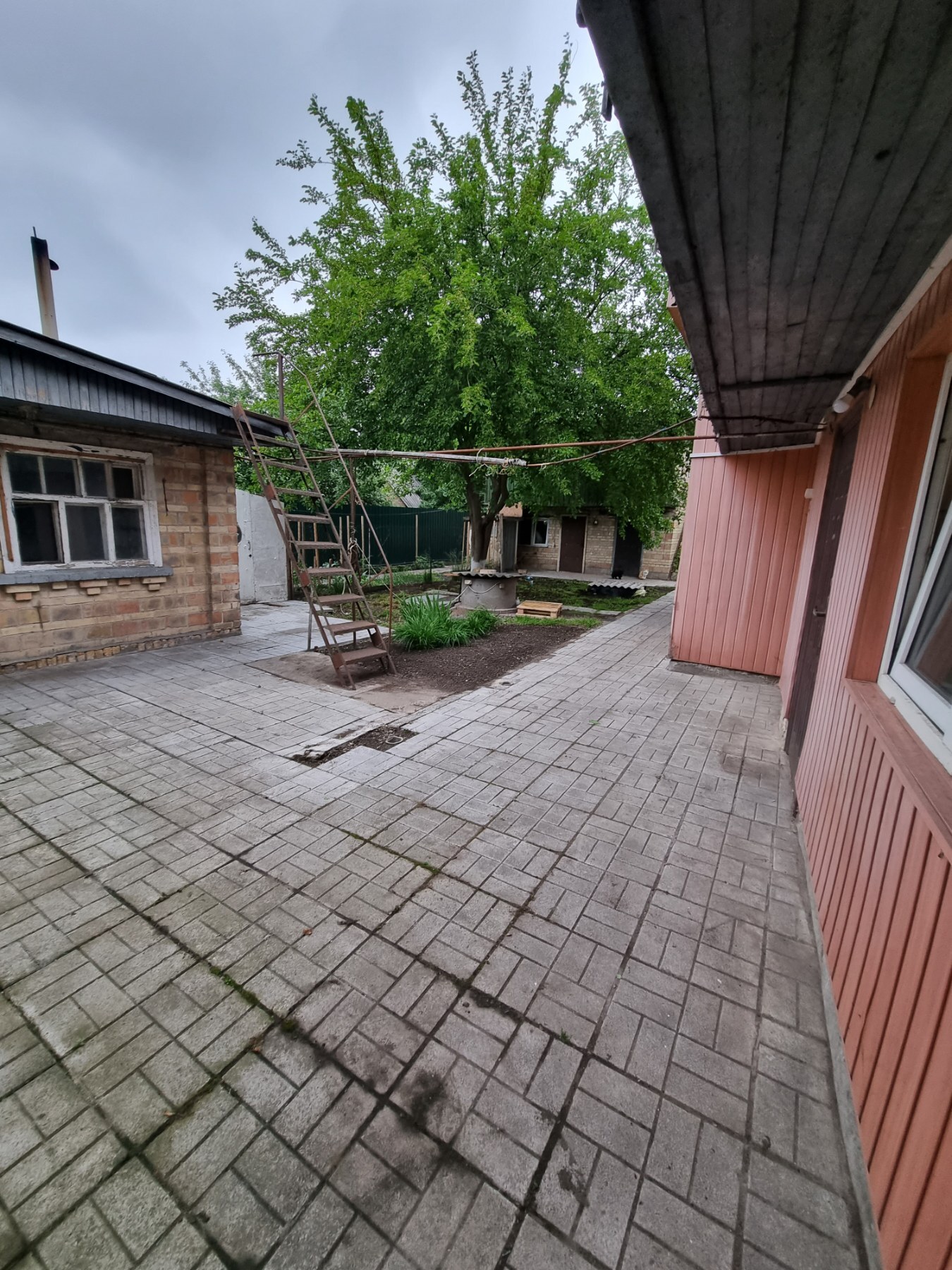 Продаж ділянки під індивідуальне житлове будівництво 17.1 соток, Шевченко вул.
