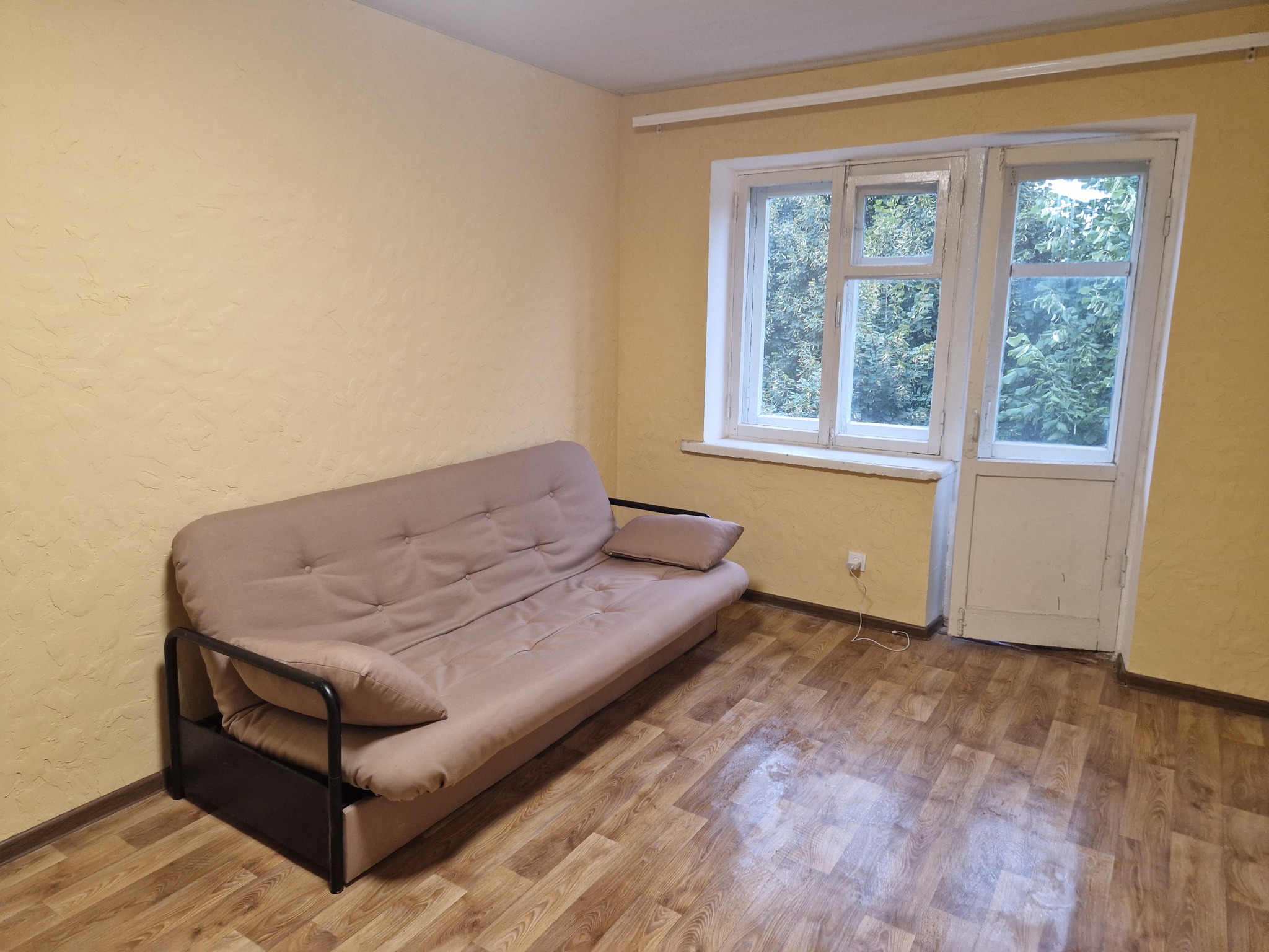 Продаж 1-кімнатної квартири 33 м², Олександра Поля просп.