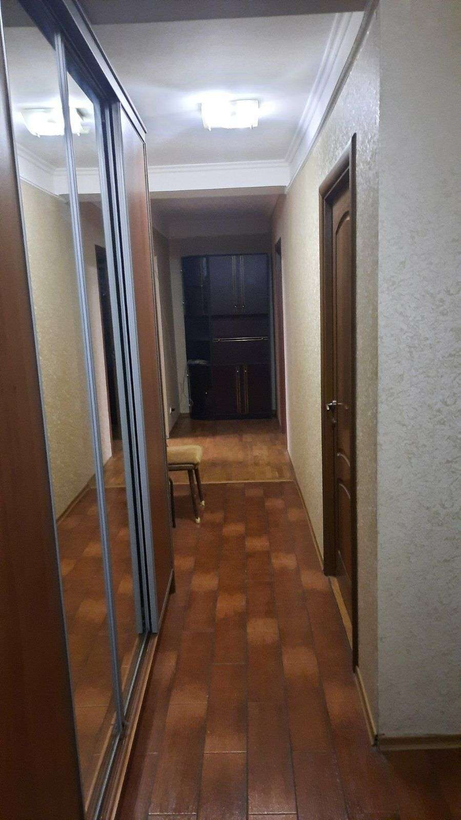 Продаж 3-кімнатної квартири 60 м², Борщагівська вул., 16