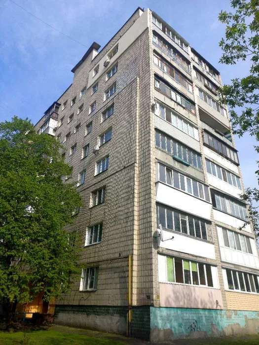 Продажа 2-комнатной квартиры 49 м², Академика Курчатова ул., 11