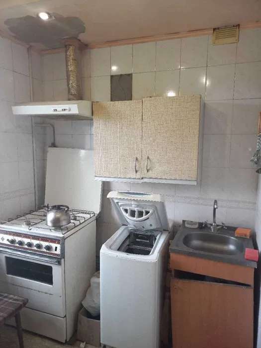 Продажа 2-комнатной квартиры 49 м², Академика Курчатова ул., 11