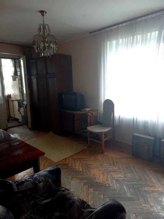 Продажа 2-комнатной квартиры 49 м², Академика Курчатова ул., 11