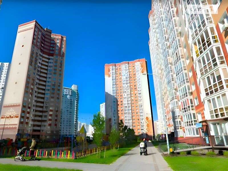 Продаж 3-кімнатної квартири 77 м², Бориса Гмирі вул.