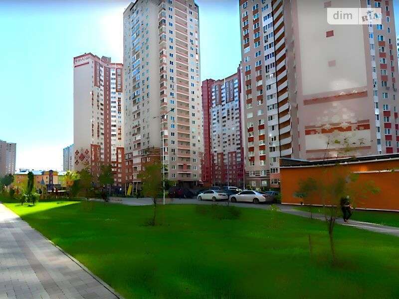 Продажа 3-комнатной квартиры 77 м², Бориса Гмыри ул.