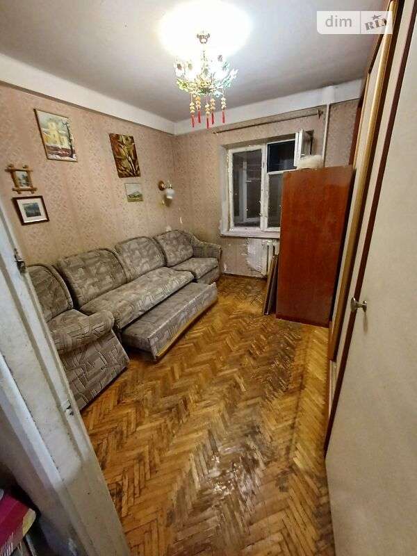 Продажа 2-комнатной квартиры 50 м², Энтузиастов ул.