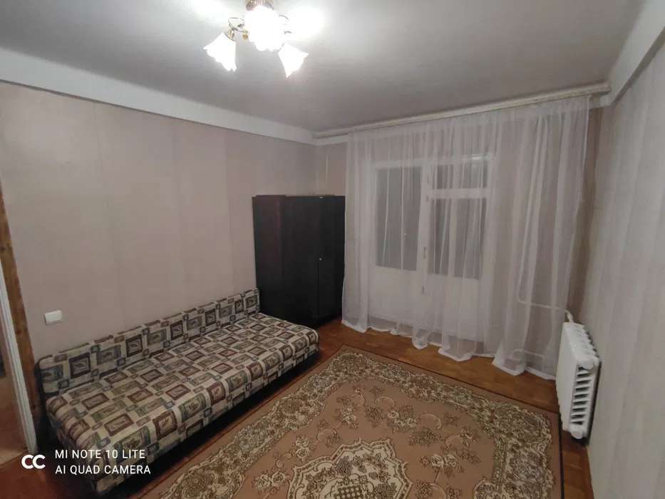 Продаж 1-кімнатної квартири 31 м², Космонавта Волкова вул., 24