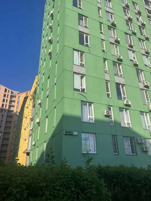 Продаж квартири з вільним плануванням 134 м², Регенераторна вул.