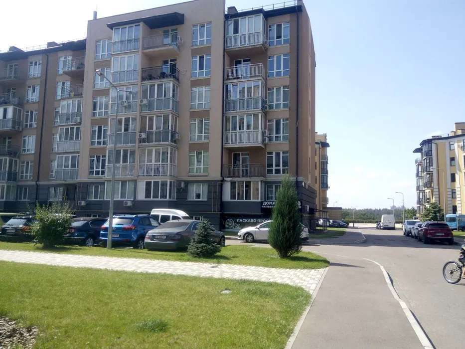 Продаж 2-кімнатної квартири 62 м², Метрологічна вул., 56А