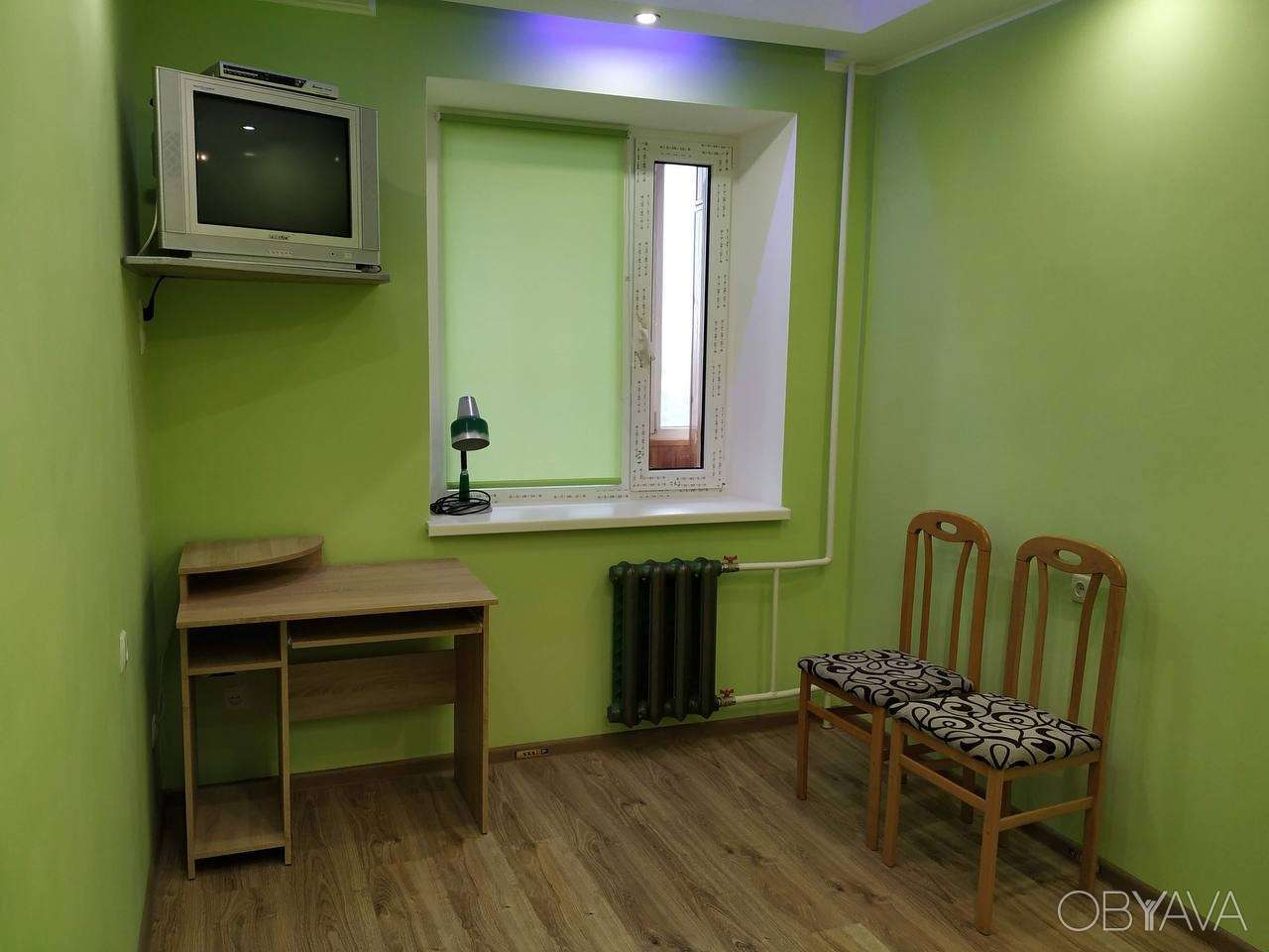 Оренда 2-кімнатної квартири 55 м², Райдужна вул., 55