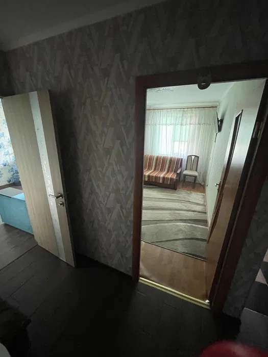 Аренда 2-комнатной квартиры 46 м², Космонавта Волкова ул., 4