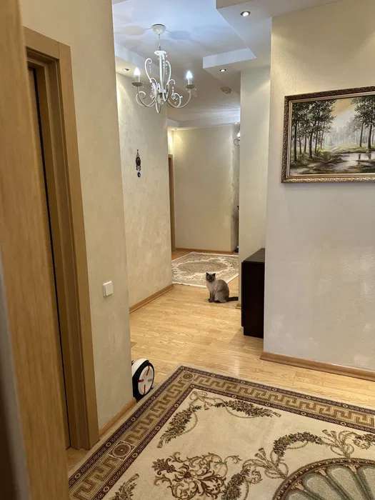 Оренда 4-кімнатної квартири 150 м², Дмитра Загула вул., Чижевского ул., 2