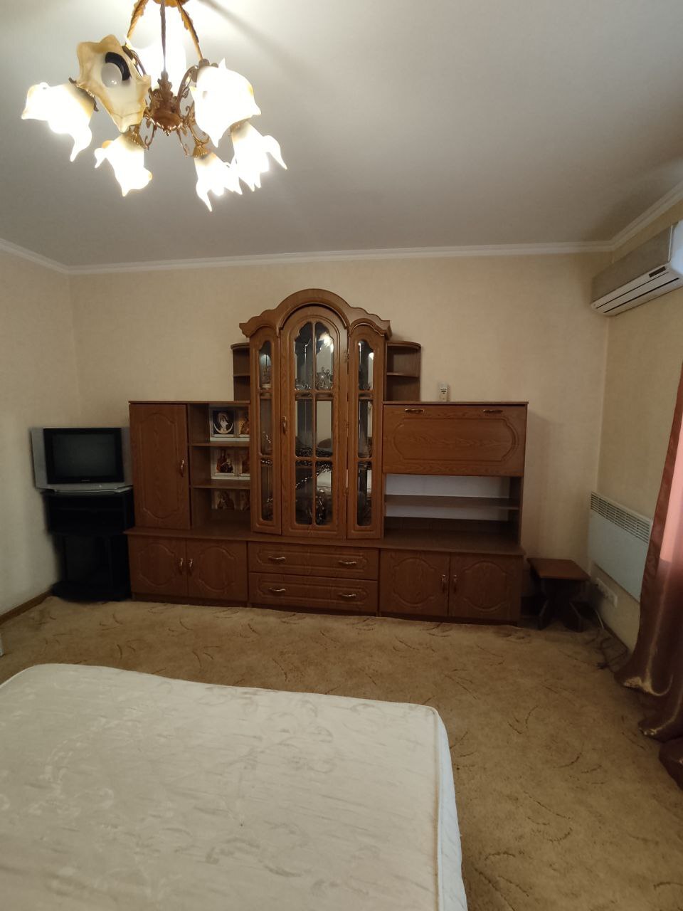 Аренда 2-комнатной квартиры 55 м², Балковская ул., 137