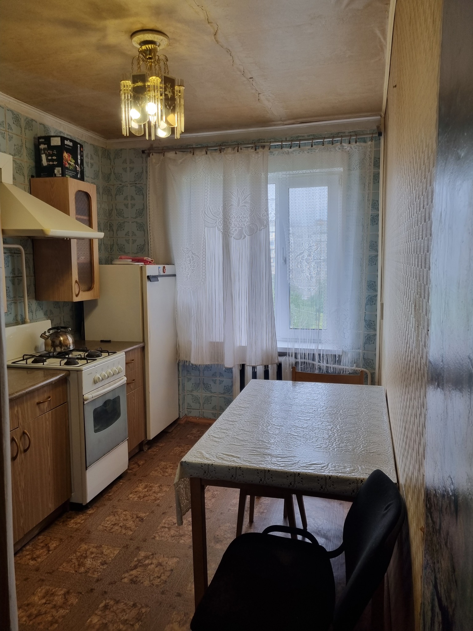 Продажа 3-комнатной квартиры 68.5 м², Волынская ул., ул.5а