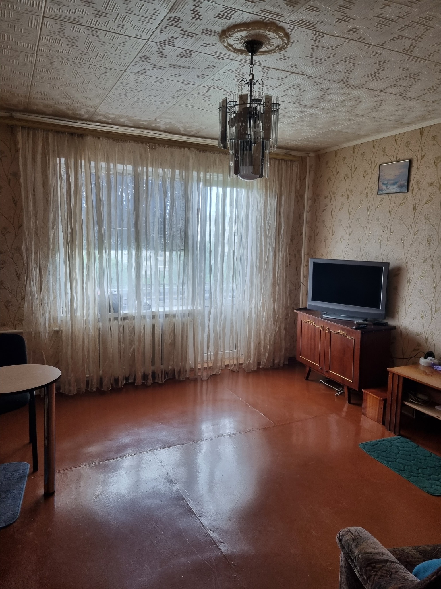 Продаж 3-кімнатної квартири 68.5 м², Волинська вул., ул.5а