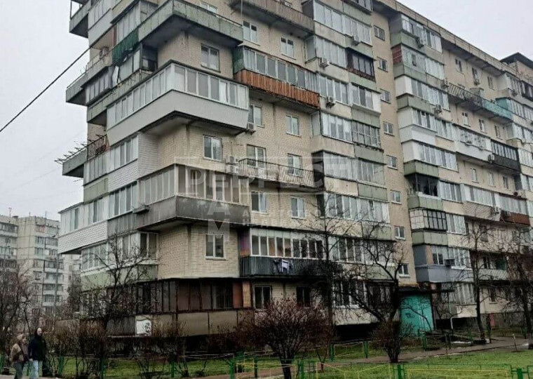 Продажа 2-комнатной квартиры 50 м², Маршала Тимошенко ул., 4