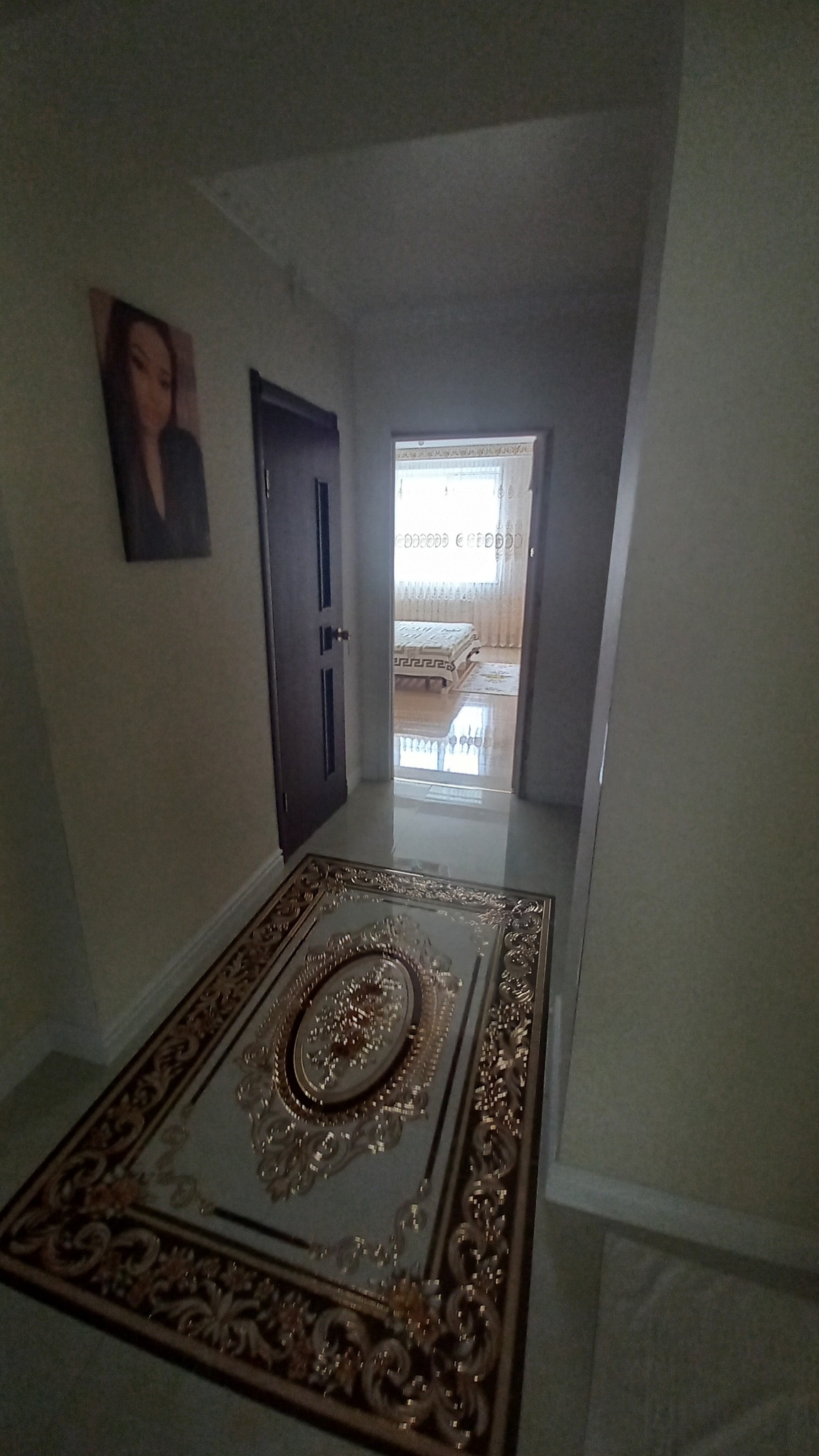 Продажа 4-комнатной квартиры 105 м²