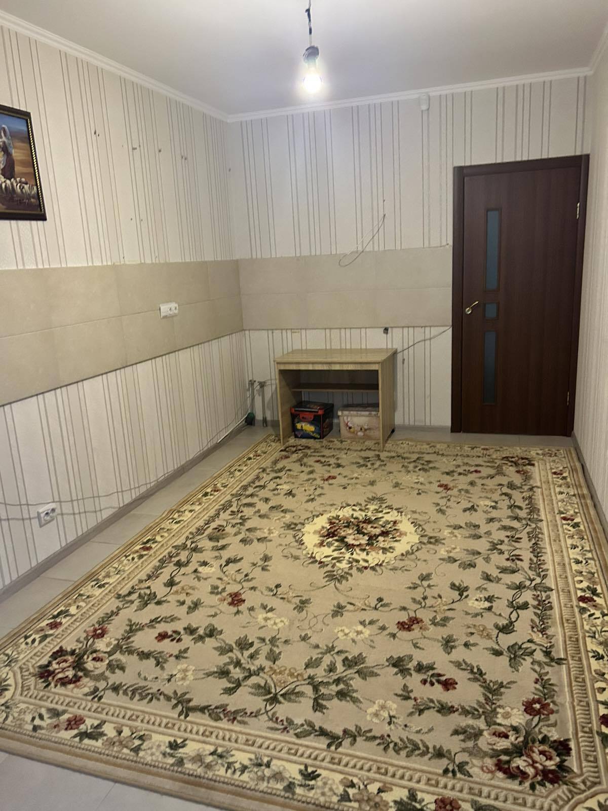 Продажа 4-комнатной квартиры 105 м²
