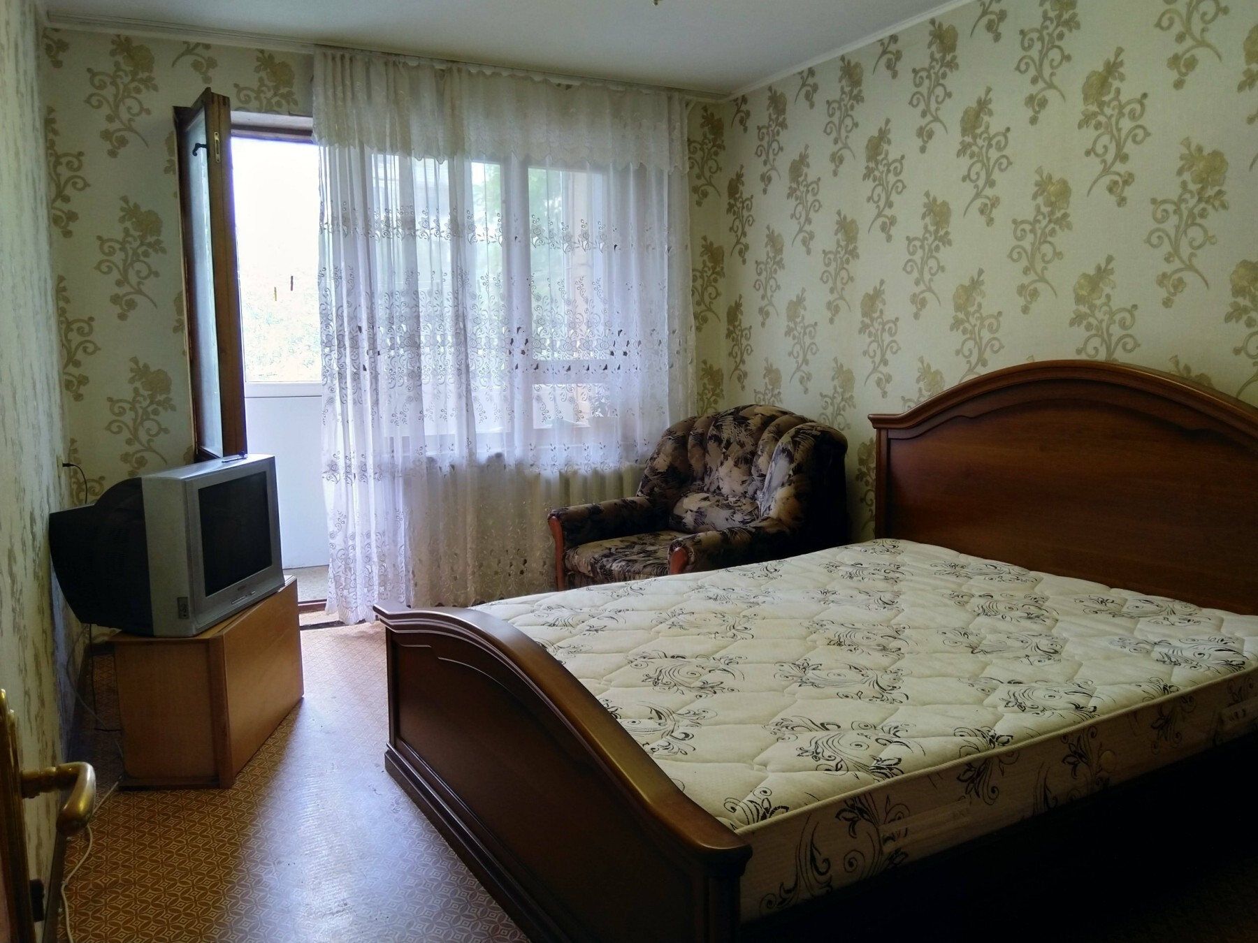 Аренда 3-комнатной квартиры 70 м², Слобожанский просп., 65