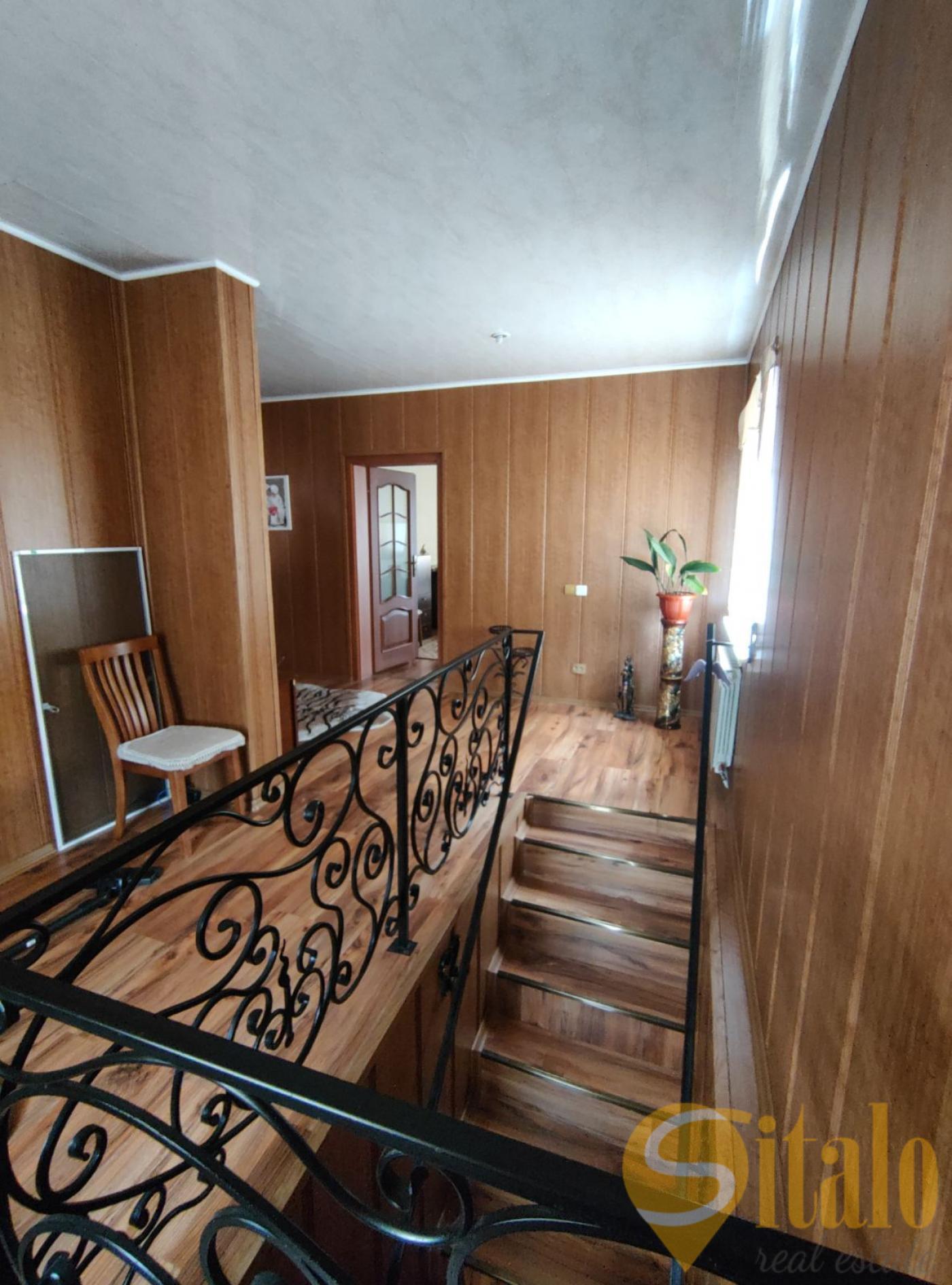 Продаж будинку 249 м², Немировича-Данченка вул.
