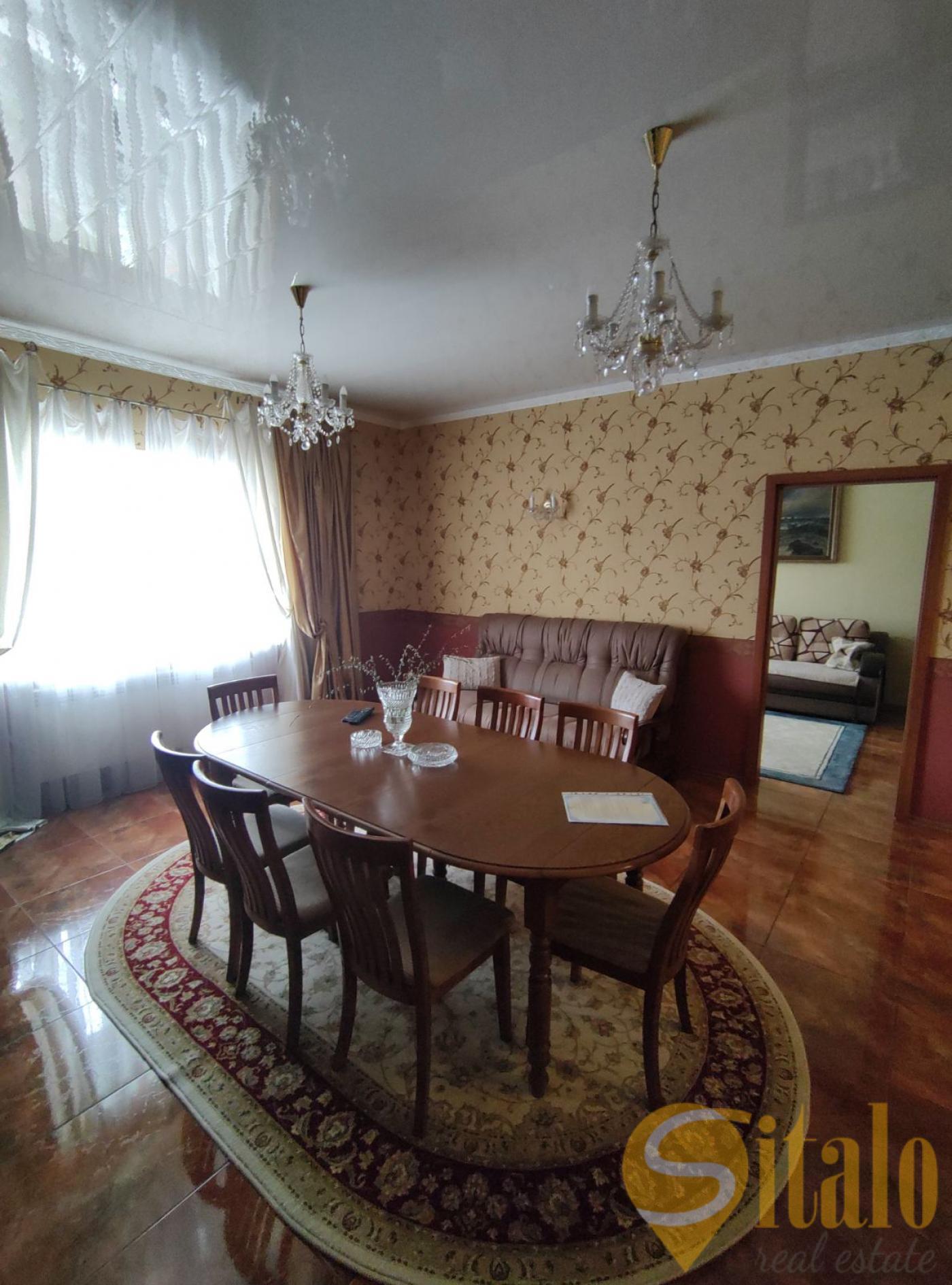 Продажа дома 249 м², Немировича-Данченко ул.
