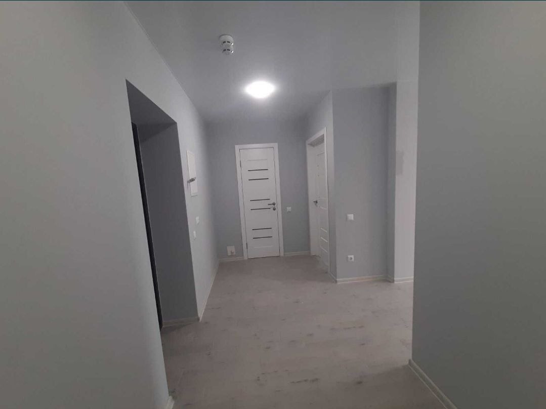 Продажа 1-комнатной квартиры 53 м²