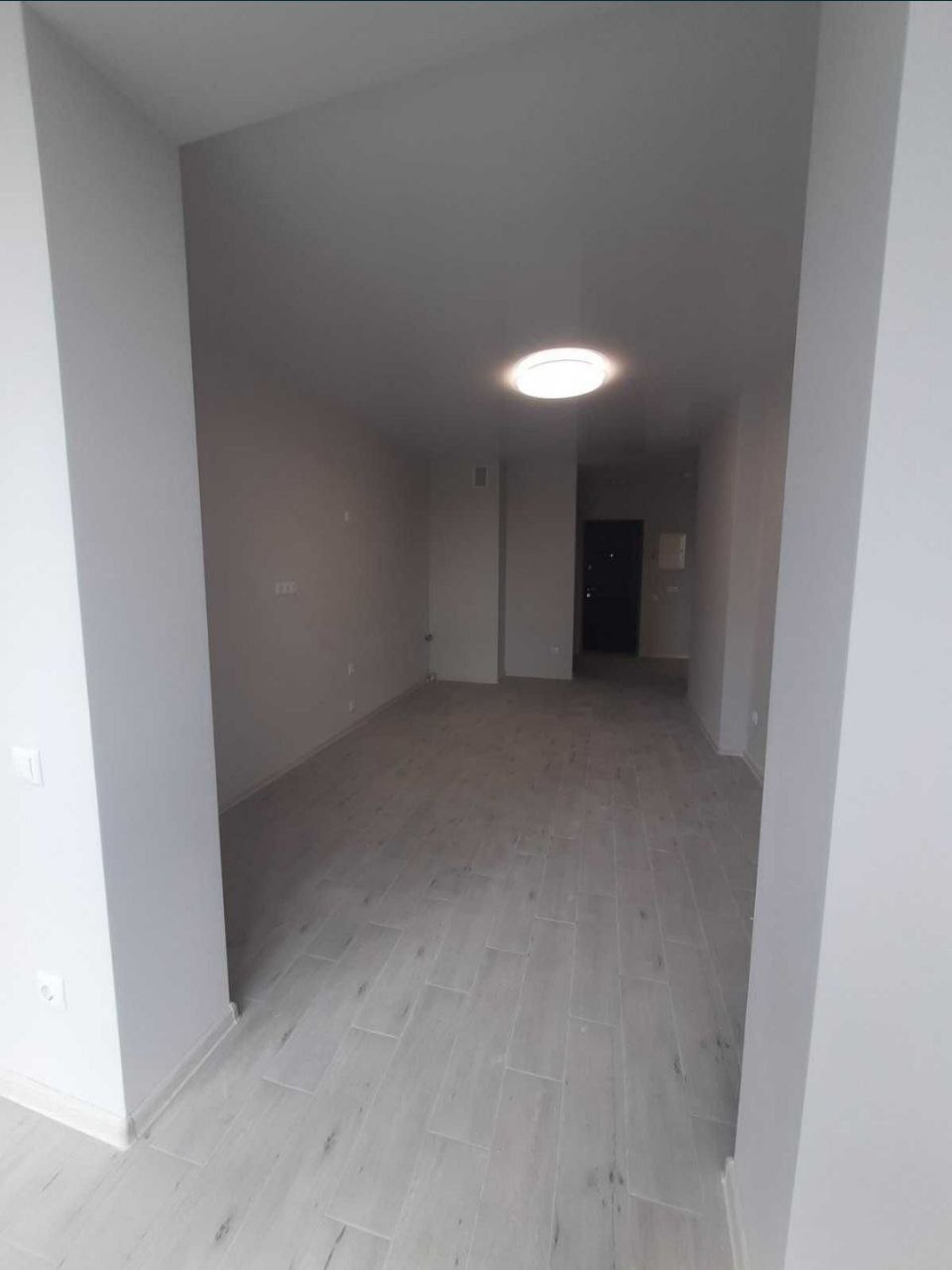 Продажа 1-комнатной квартиры 53 м²