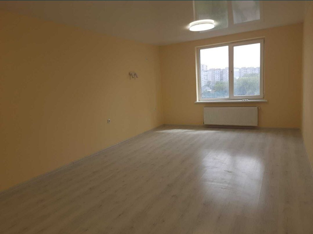Продажа 1-комнатной квартиры 53 м²