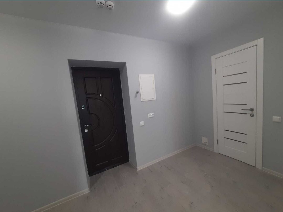 Продажа 1-комнатной квартиры 53 м²